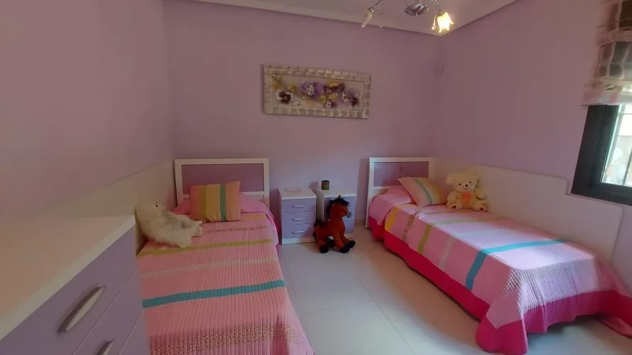 Villa de 3 dormitorios en Ciudad Quesada, Spain No. 30927 № 12