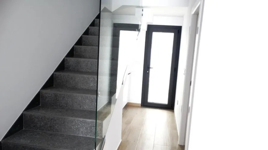 Сasa de 3 dormitorios en Santiago de la Ribera, Spain No. 30920 № 2