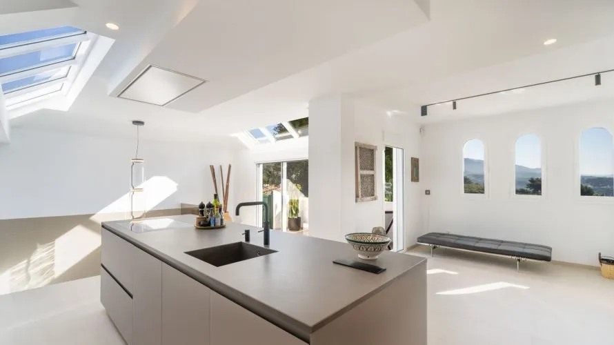 Casa adosada de 4 dormitorios en Nueva Andalucía, Spain No. 30628 № 8