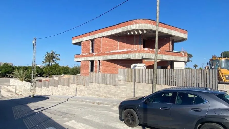 Villa de 4 dormitorios en La Font, Spain No. 31025 № 5