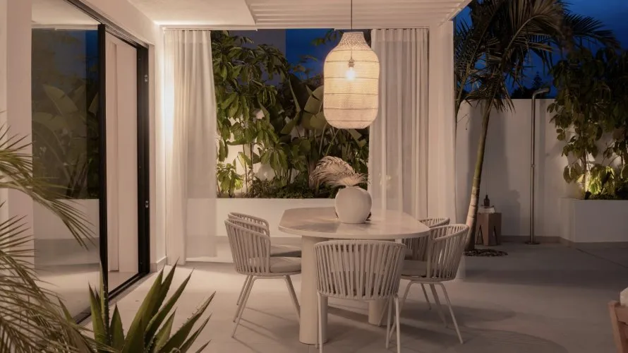 Villa de 5 dormitorios en Nueva Andalucía, Spain No. 30561 № 14