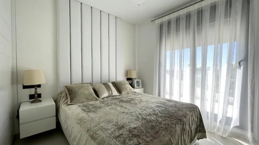 Apartamento tipo estudio Estudio en Ciudad Quesada, Spain No. 30916 № 2