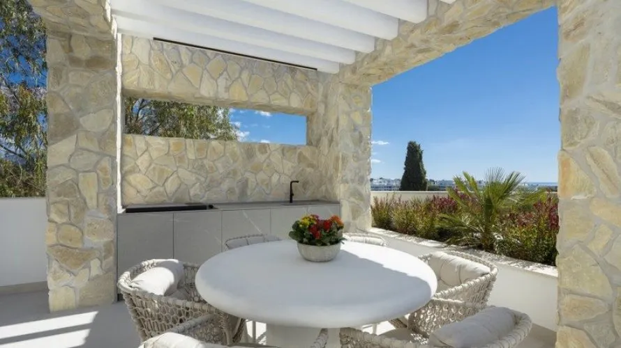 Сasa de 5 dormitorios en La Quinta, Spain No. 31059 № 24