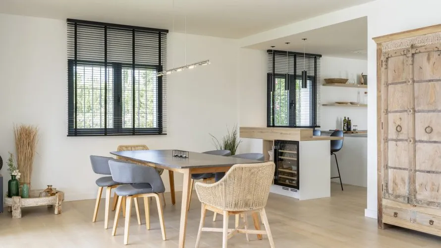 Villa de 4 dormitorios en Benahavís, Spain No. 30629 № 19