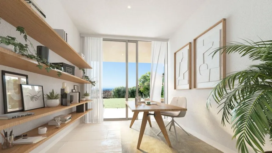 Villa de 3 dormitorios en Pago Del Higueron, Spain No. 30468 № 13