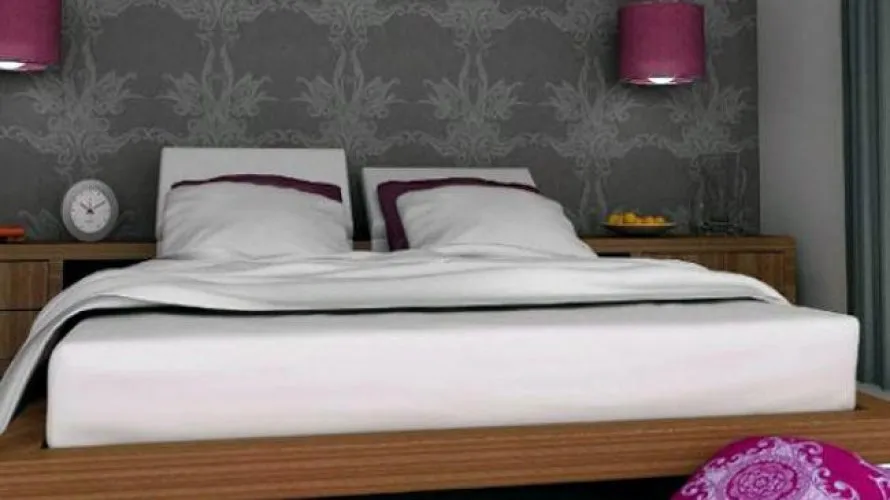 Villa de 3 dormitorios en La Romana, Spain No. 30805 № 1