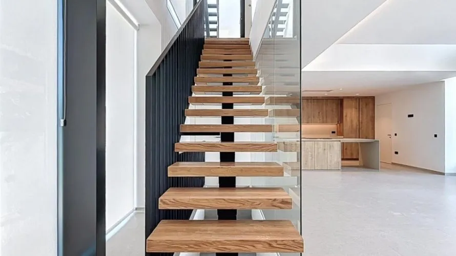 Villa de 3 dormitorios en Albir, Spain No. 31096 № 14