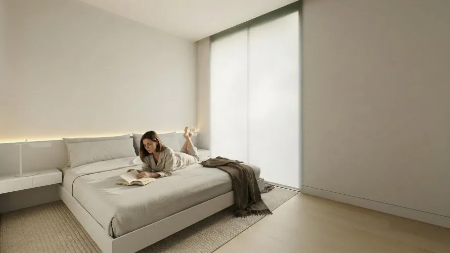 Сasa de 1 dormitorio en L'Alfàs del Pi, Spain No. 31249 № 10