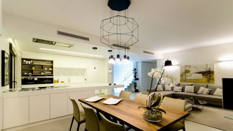 Villa de 4 dormitorios en Campoamor, Spain No. 30817 № 18