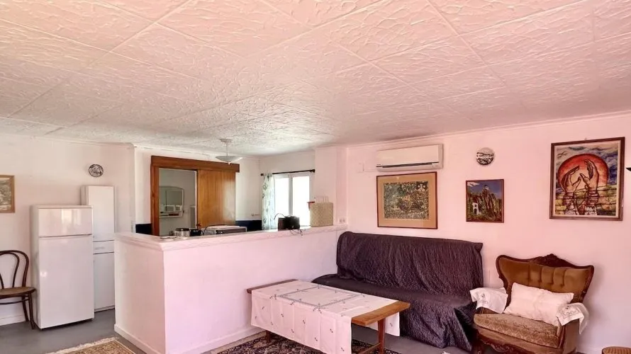 Villa de 4 dormitorios en L'Alfàs del Pi, Spain No. 30907 № 21