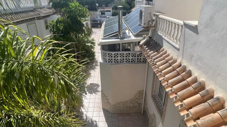 Сasa de 5 dormitorios en Torrevieja, Spain No. 31113 № 10