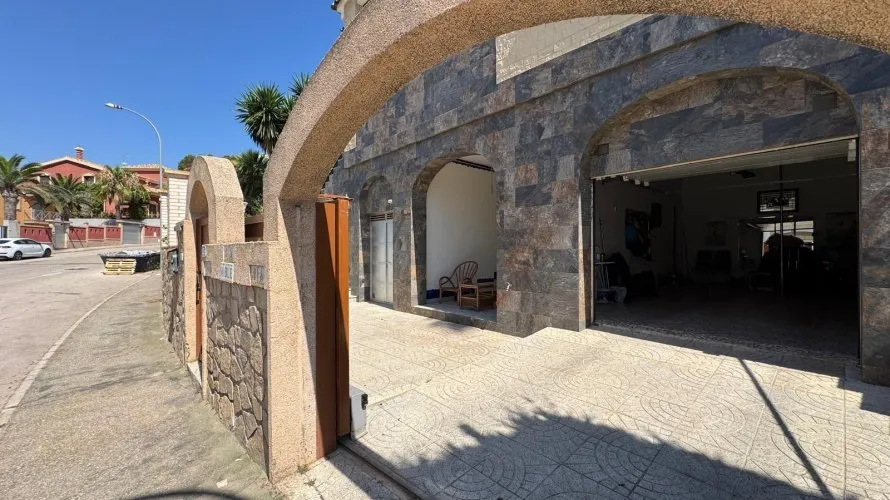 Villa de 5 dormitorios en Campoamor, Spain No. 31034 № 3