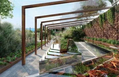 Villa de 4 dormitorios en Pago Del Higueron, Spain No. 30469