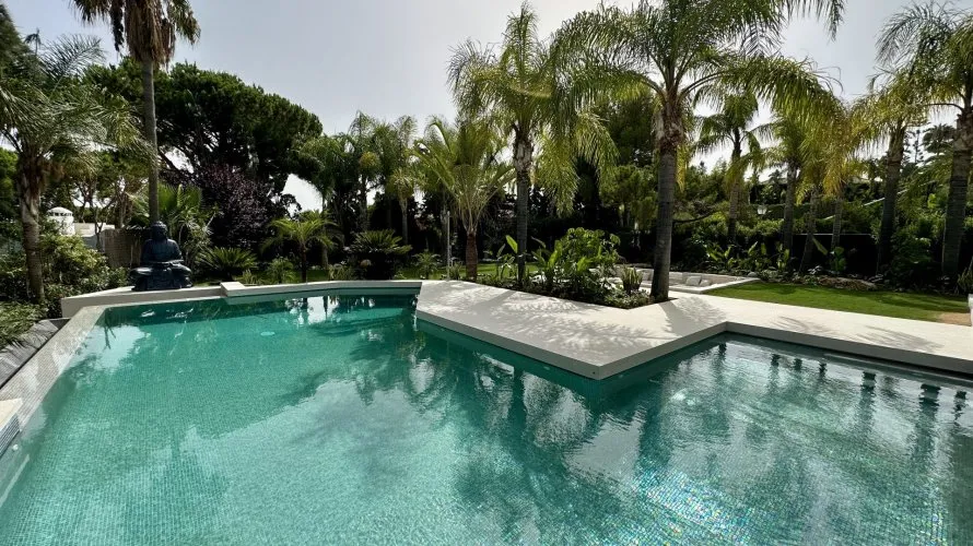 Villa de 5 dormitorios en Marbella, Spain No. 30773 № 8