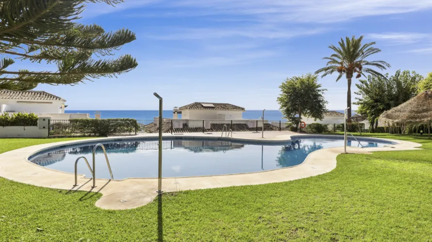 Сasa de 3 dormitorios en Benalmádena, Spain No. 31182 № 16