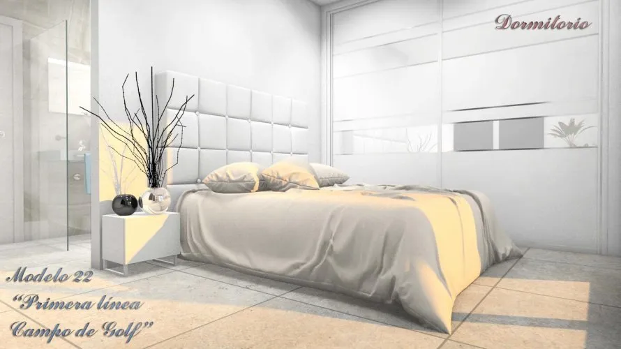 Villa de 3 dormitorios en Ciudad Quesada, Spain No. 30802 № 8