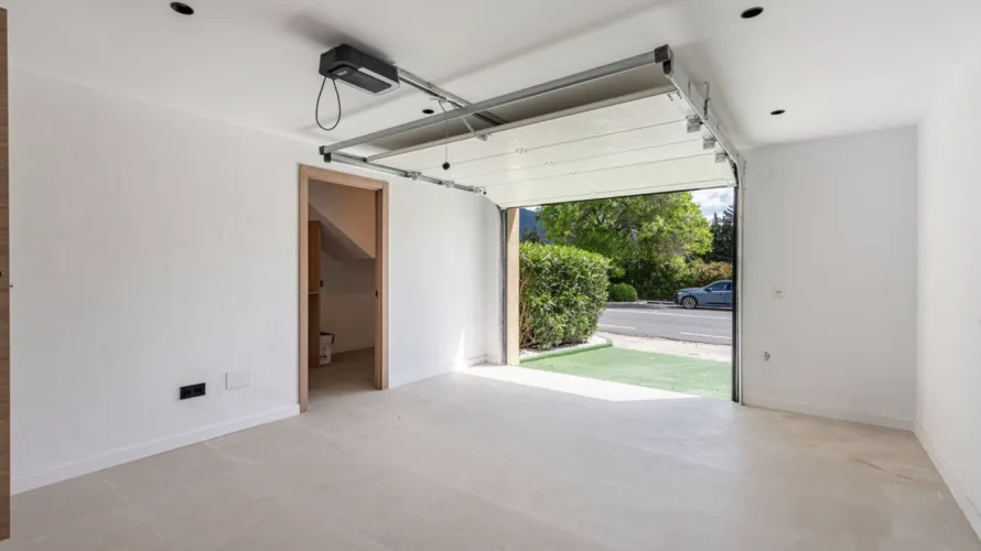 Casa adosada de 4 dormitorios en Nueva Andalucía, Spain No. 31188 № 22