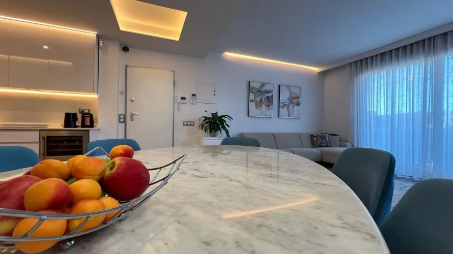 Villa de 3 dormitorios en La Veleta, Spain No. 30964 № 18