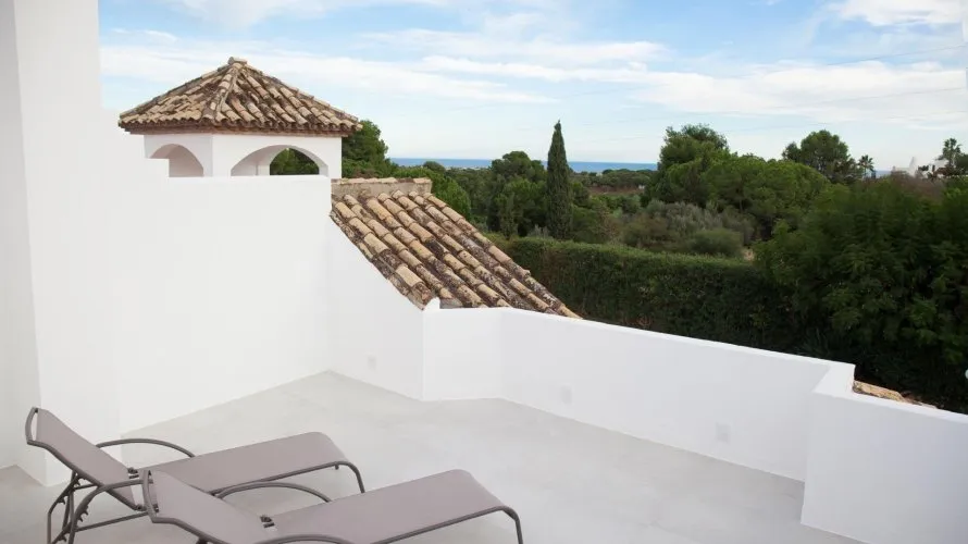 Casa adosada de 3 dormitorios en Marbella, Spain No. 30513 № 13