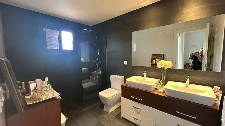 Сasa de 3 dormitorios en Finestrat, Spain No. 31193