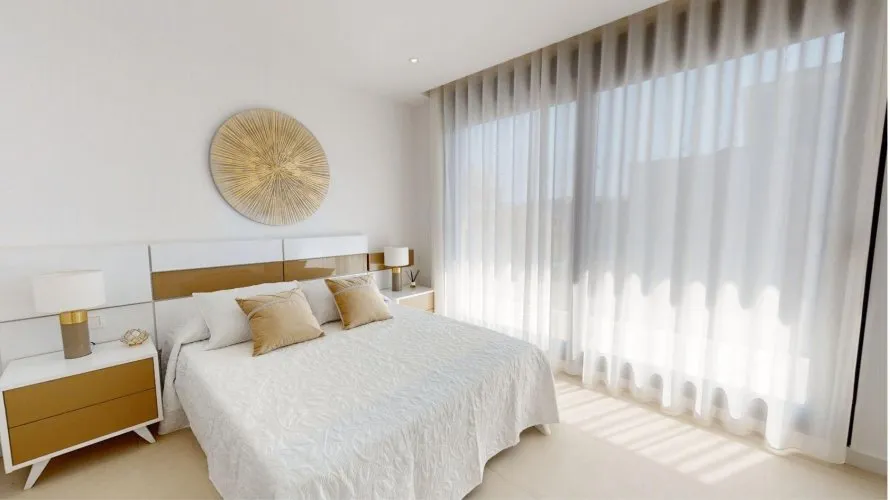 Villa de 3 dormitorios en San Fulgencio, Spain No. 30693 № 2