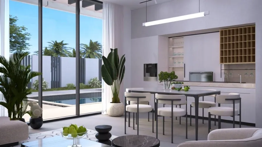 Villa de 3 dormitorios en La Nucia, Spain No. 30954 № 5