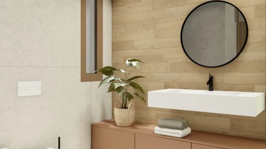 Villa de 3 dormitorios en Finestrat, Spain No. 30462 № 8