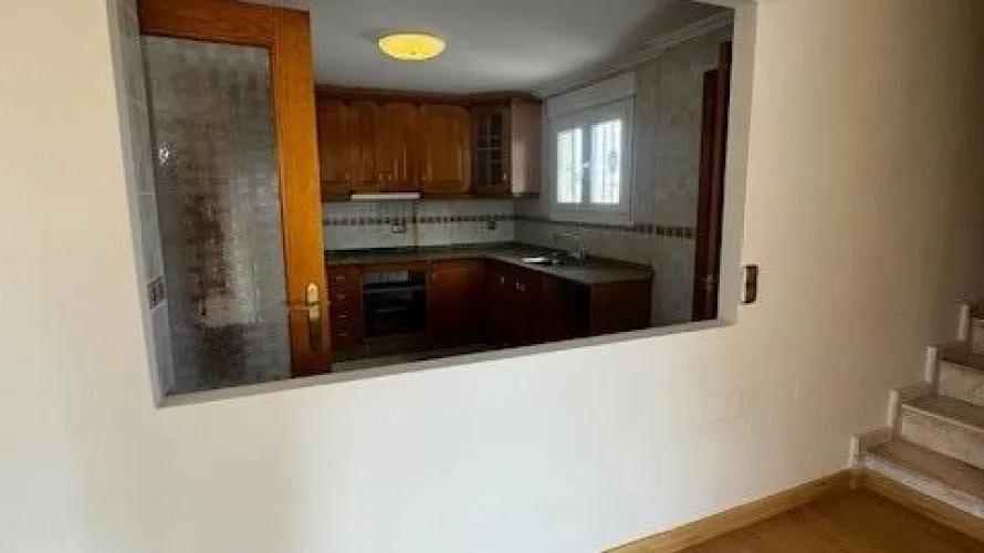 Villa de 4 dormitorios en Alicante, Spain No. 30946 № 18