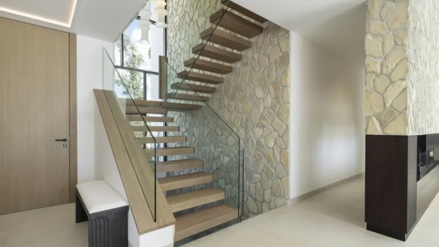 Сasa de 5 dormitorios en La Quinta, Spain No. 31059 № 10