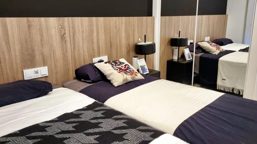 Bungalow de 2 dormitorios en Ciudad Quesada, Spain No. 30663 № 13