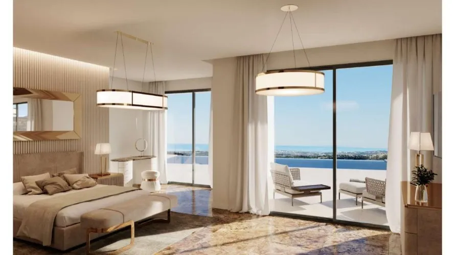 Сasa de 4 dormitorios en Finestrat, Spain No. 31032 № 6