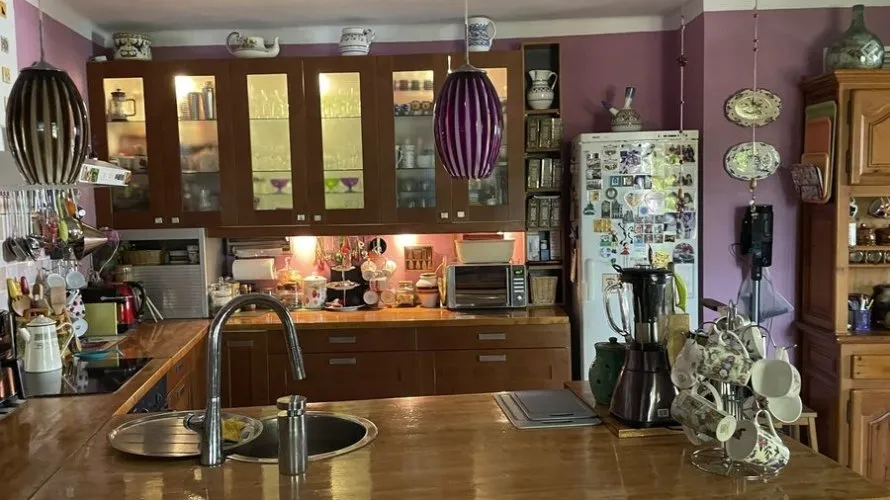 Сasa de en Rojales, Spain No. 31238 № 10