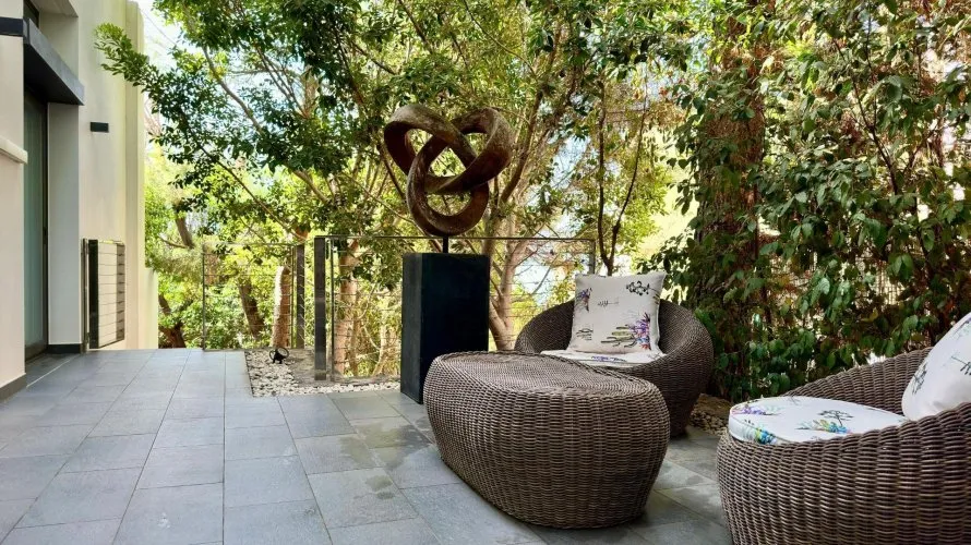 Villa de 4 dormitorios en Altea, Spain No. 30662 № 19