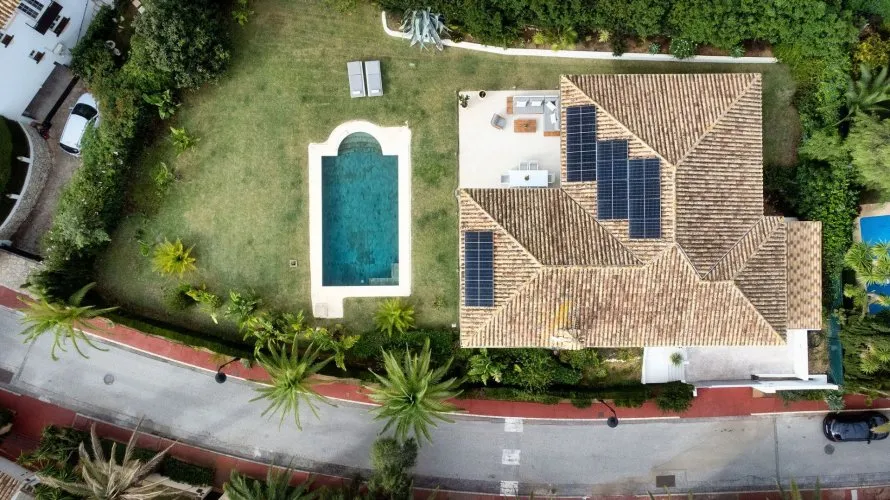 Сasa de 3 dormitorios en Marbella, Spain No. 30766 № 22