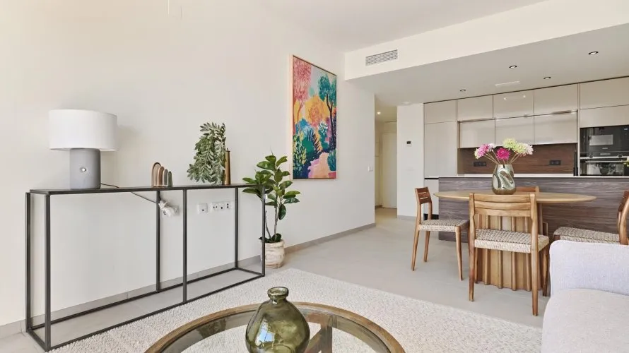 Bungalow de 2 dormitorios en La Veleta, Spain No. 31263 № 20