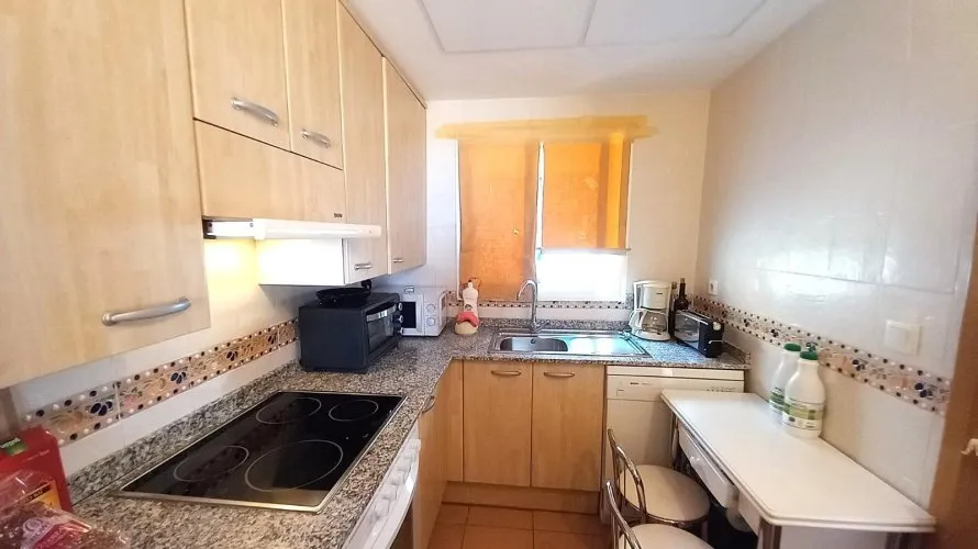 Сasa de 3 dormitorios en Finestrat, Spain No. 31098 № 22