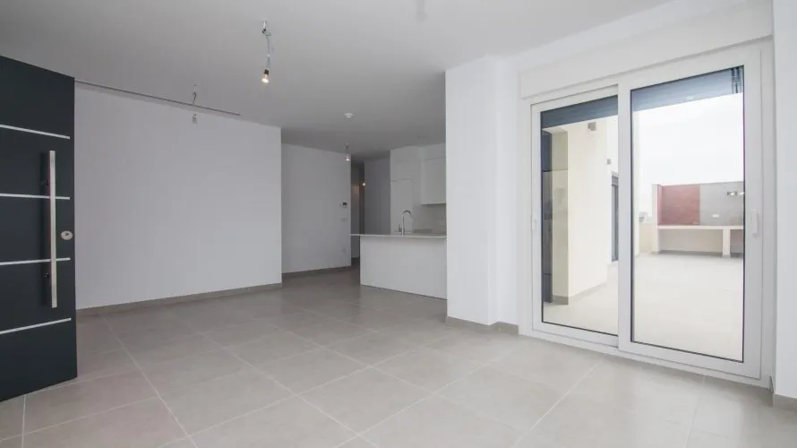 Villa de 3 dormitorios en La Alberca, Spain No. 30943 № 3