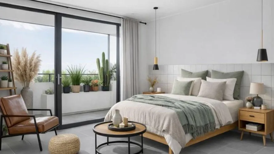 Villa de 3 dormitorios en Alicante, Spain No. 31278 № 5