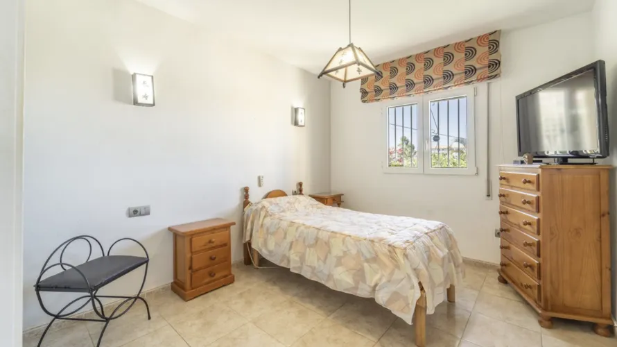 Сasa de 3 dormitorios en Mijas Costa, Spain No. 31144 № 11