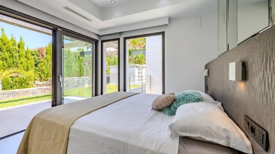 Villa de 5 dormitorios en Jávea, Spain No. 30660 № 4