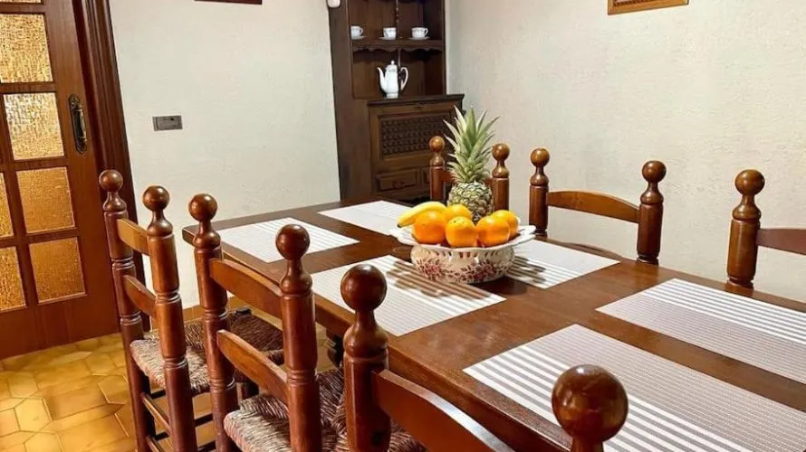 Villa de 4 dormitorios en Campoamor, Spain No. 30979 № 21