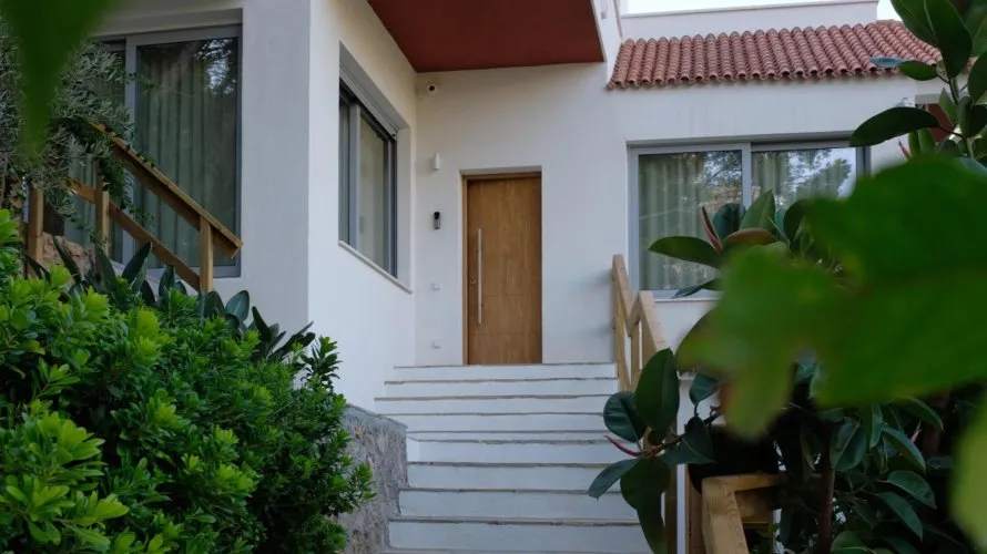 Villa de 5 dormitorios en Cullera, Spain No. 31222 № 20