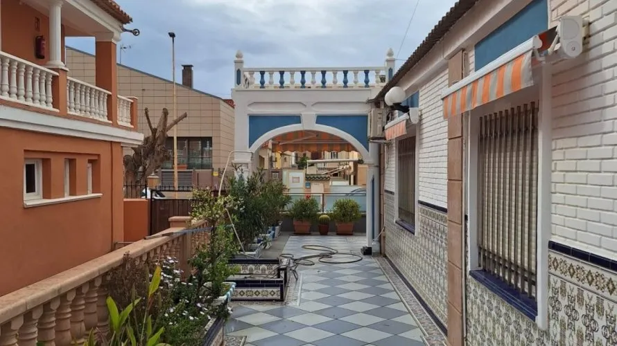 Сasa de 28m² en La Mata, Spain No. 30780 № 27