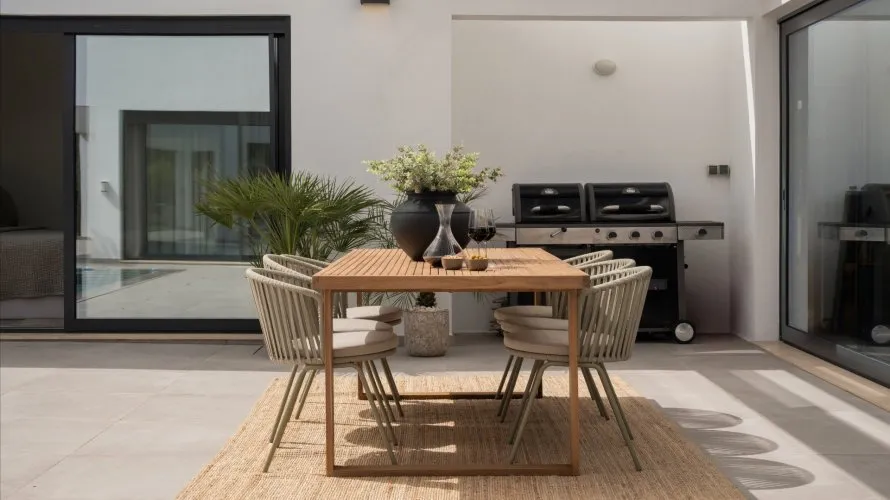 Villa de 4 dormitorios en Estepona, Spain No. 30631 № 19