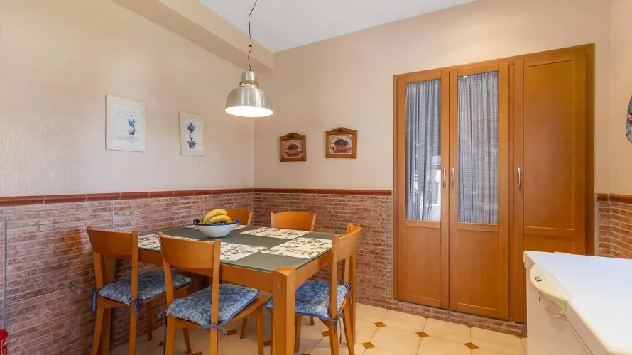 Villa de 4 dormitorios en Torrevieja, Spain No. 31177 № 10
