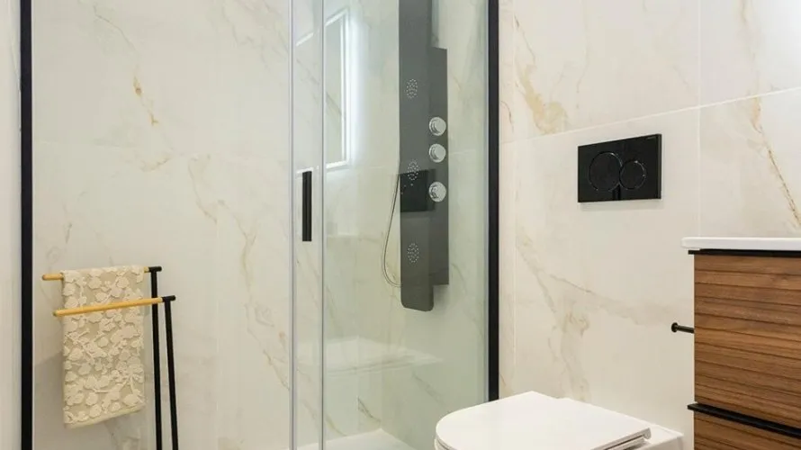 Villa de 2 dormitorios en Vistabella, Spain No. 31245 № 28