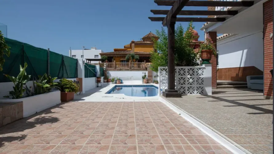 Villa de 5 dormitorios en Mijas, Spain No. 31076 № 23