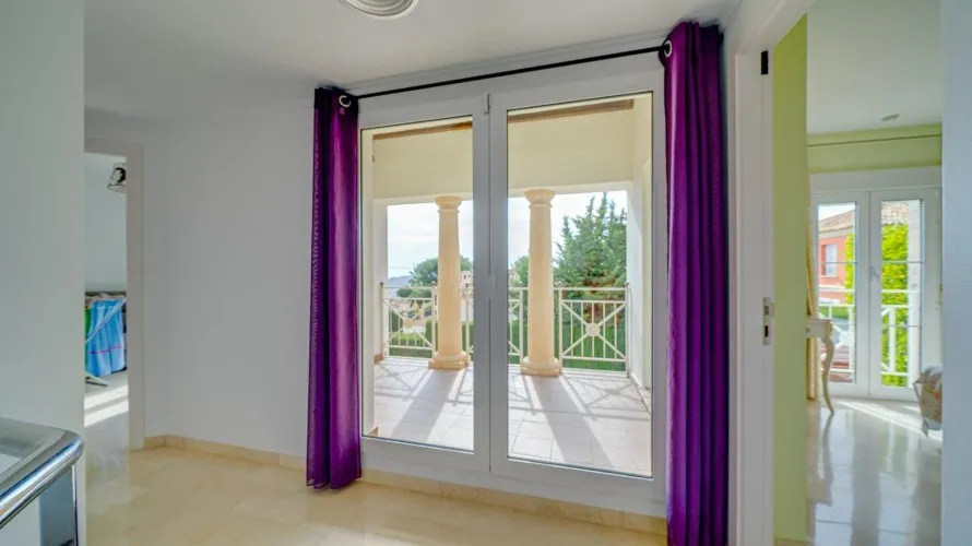 Villa de 4 dormitorios en Finestrat, Spain No. 31277 № 7