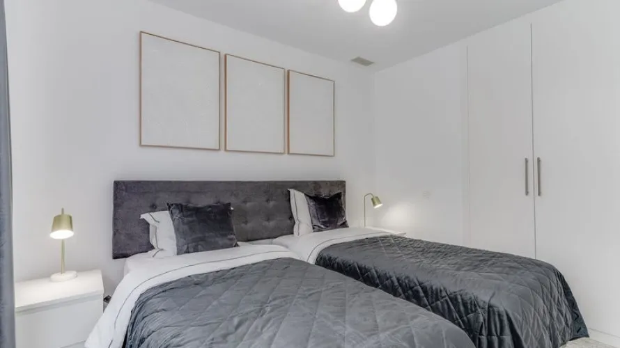 Casa adosada de 3 dormitorios en Cancelada, Spain No. 30733 № 10