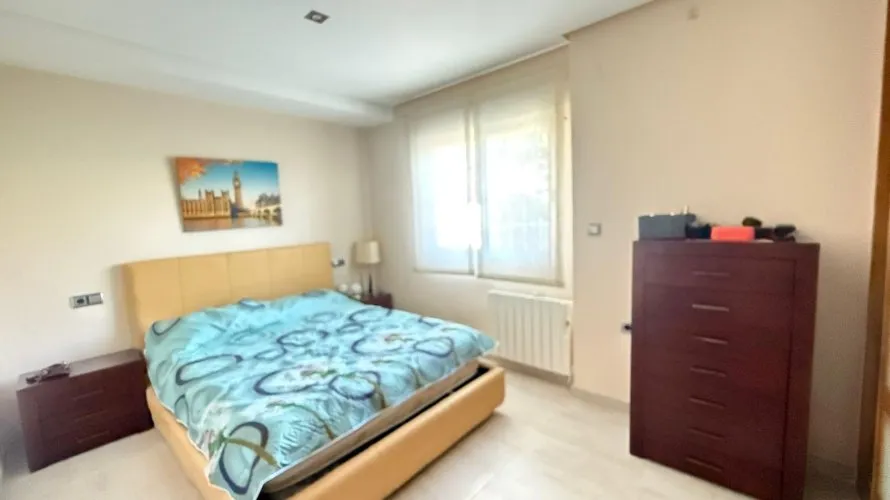 Сasa de 5 dormitorios en Dehesa De Campoamor, Spain No. 31033 № 24